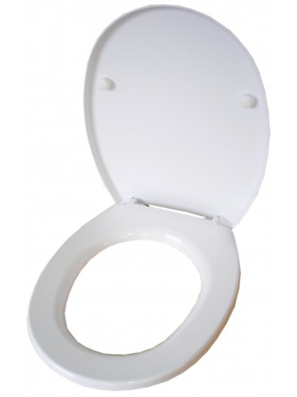 Klozeto dangtis MA-021A