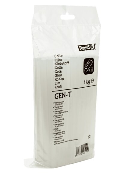 Klijai GEN-T, 1 kg, 190 mm Klijai GEN-T, 1 kg, 190 mm