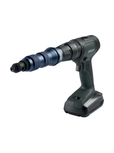 Kniedžių adapteris Rapid RP150 Multi