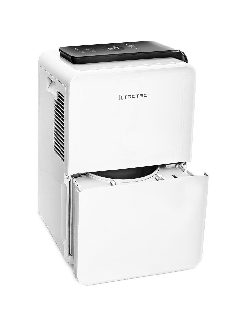 Kondensacinis oro sausintuvas Trotec TTK 99 HEPA 2