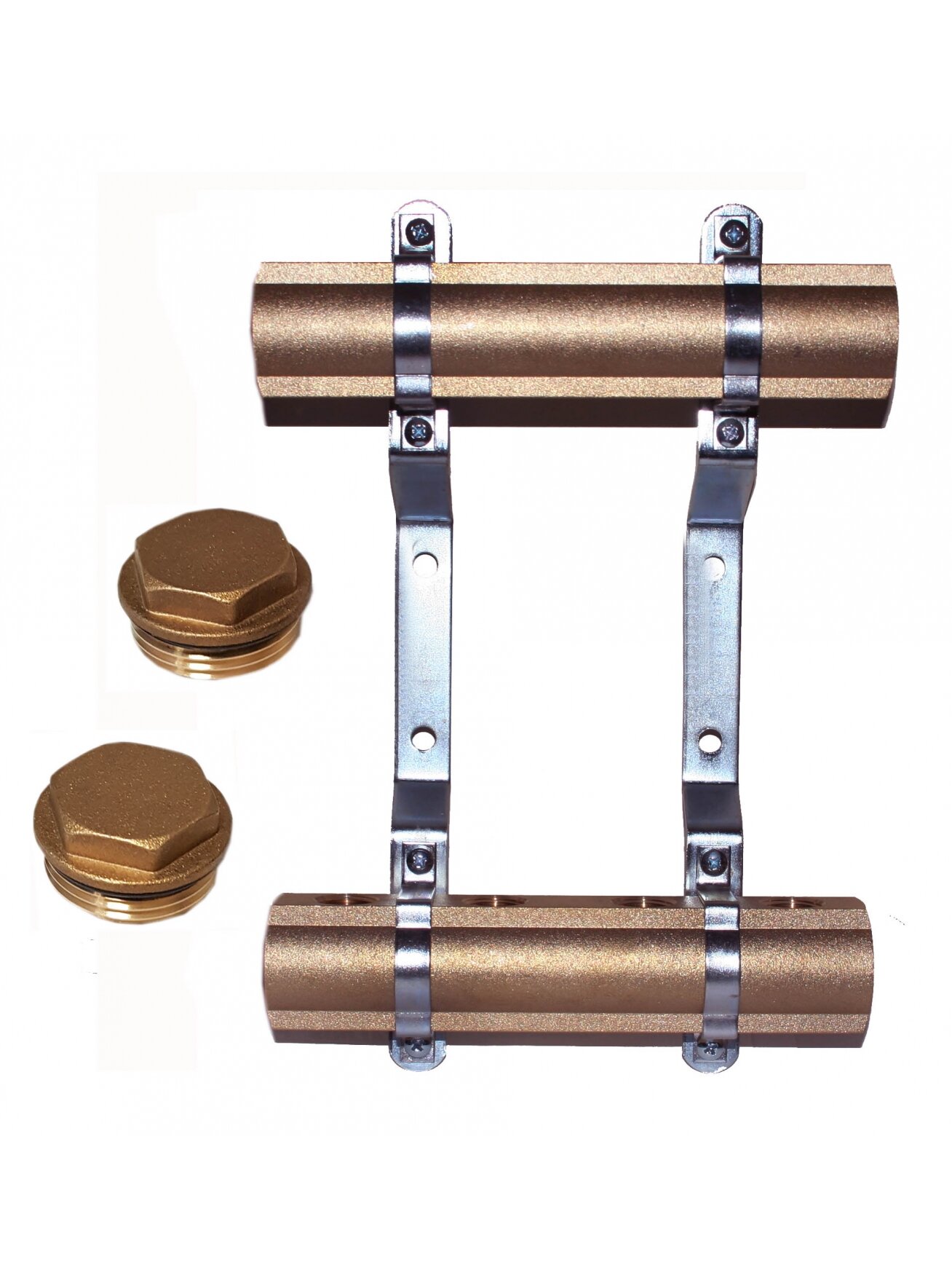 Kolektorius su laikikliu 1835 6 žiedų Kolektorius su laikikliu 1835 6 žiedų