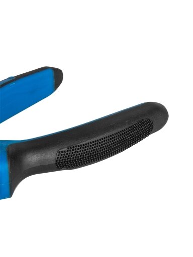 Kombinuotos replės „RICHMANN" 180 mm