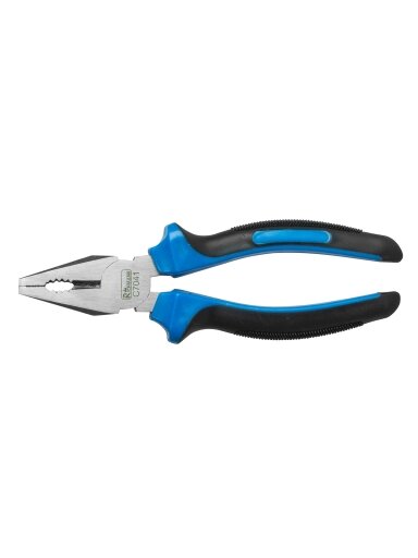 Kombinuotos replės „RICHMANN" 200 mm