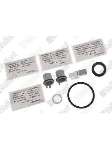 Komplektas suskystintoms dujoms Vaillant 0020175905