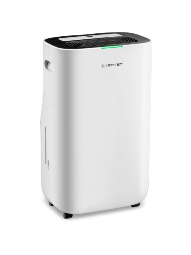 Kondensacinis oro sausintuvas Trotec TTK 70 HEPA