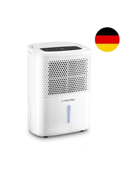 Kondensacinis oro sausintuvas Trotec TTK 26 E Kondensacinis oro sausintuvas Trotec TTK 26 E