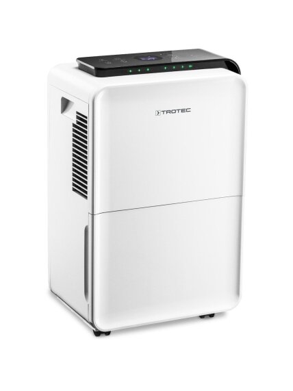 Kondensacinis oro sausintuvas Trotec TTK 99 HEPA 10