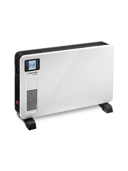 Konvekcinis šildytuvas Trotec TCH 2310 E 1