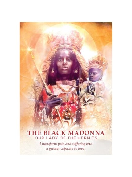 Kosmetinis defektas Divine Feminine Oracle kortos Hay House 4 Kosmetinis defektas Divine Feminine Oracle kortos Hay House 4