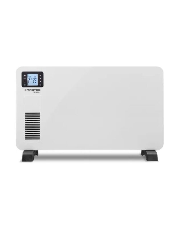 Konvekcinis šildytuvas Trotec TCH 2310 E 4