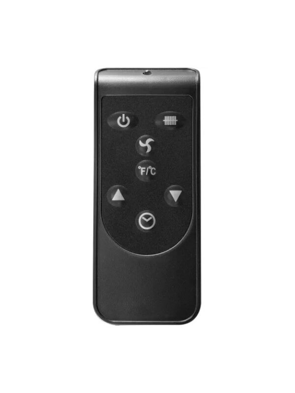Konvekcinis šildytuvas Trotec TCH 2310 E 7 Konvekcinis šildytuvas Trotec TCH 2310 E 7