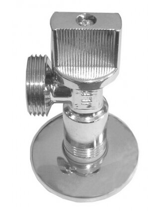 Kranas kampu A5003 M1/2xM1/2 Kranas kampu A5003 M1/2xM1/2