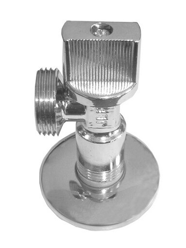 Kranas kampu A5003 M1/2xM3/4