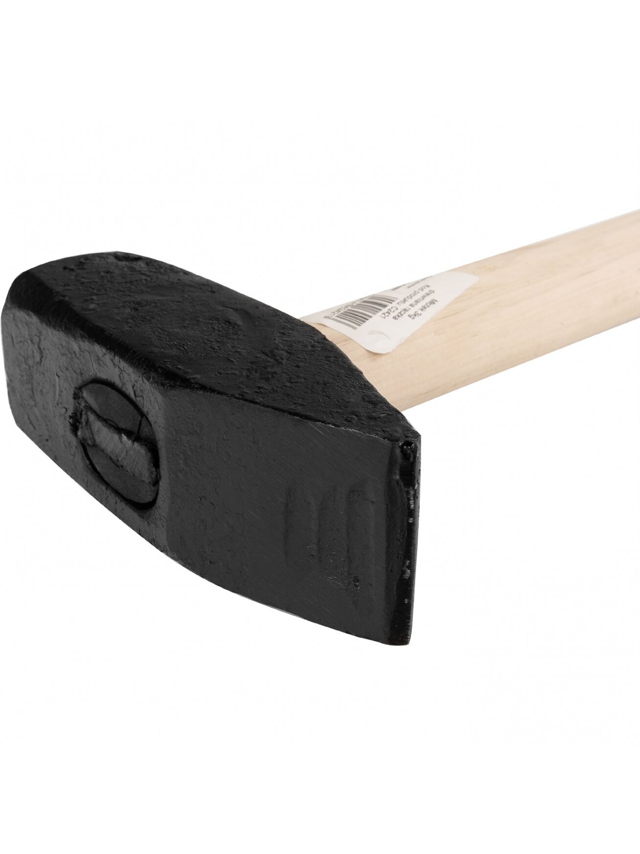 Kūjis medine rankena „RICHMANN" 4 kg 3