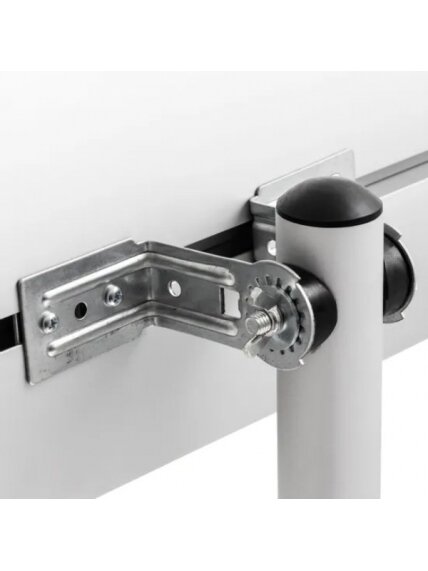 Kvarcinis infraraudonųjų spindulių šildytuvas Trotec IR 2570 S 9
