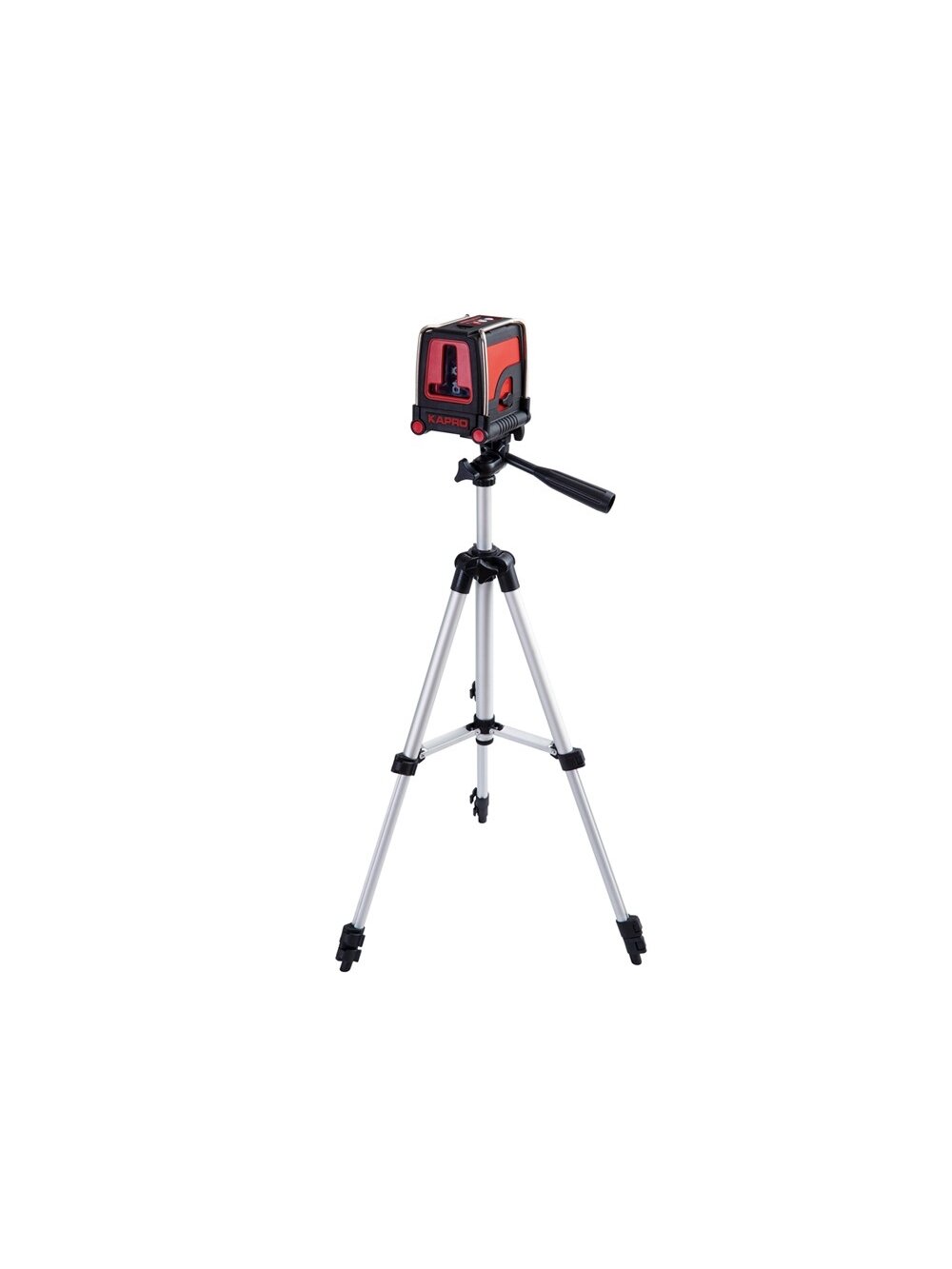 Laz. matuoklis „KAPRO" PROLASER PLUS 1 Laz. matuoklis „KAPRO" PROLASER PLUS 1