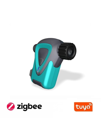 Laistymo sistemos valdiklis Feelspot FS-SC01ZB Zigbee, Tuya