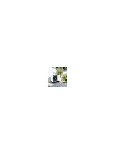 Lauko blokas aroTHERM Split plus VWL 55/8.2 AS 230V, R32, 5,3kW