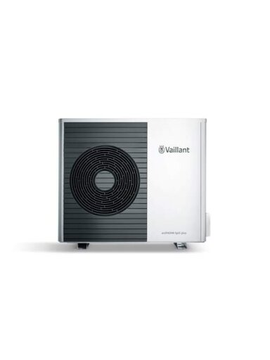 Lauko blokas aroTHERM Split plus VWL 75/8.2 AS 230V, R32, 7,1kW