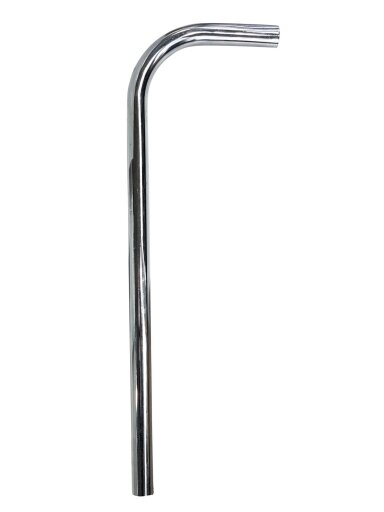 Lazda sifono d25 chrom. 92382