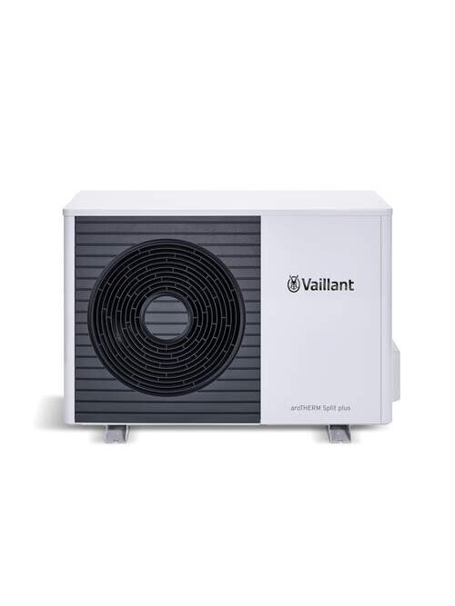 Lauko blokas aroTHERM Split plus VWL 55/8.2 AS 230V, R32, 5,3kW Lauko blokas aroTHERM Split plus VWL 55/8.2 AS 230V, R32, 5,3kW