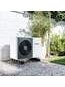 Lauko blokas aroTHERM Split plus VWL 55/8.2 AS 230V, R32, 5,3kW 1 Lauko blokas aroTHERM Split plus VWL 55/8.2 AS 230V, R32, 5,3kW 1