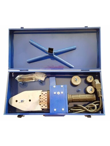 Lituoklis 20-32 1000W
