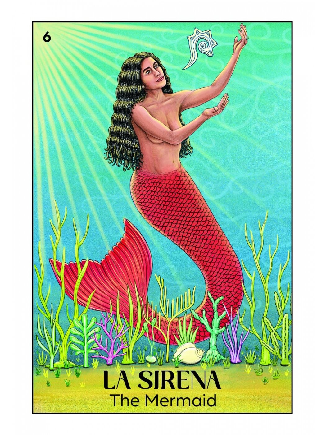 Lotería Remedios Oracle kortos Hay House 1 Lotería Remedios Oracle kortos Hay House 1