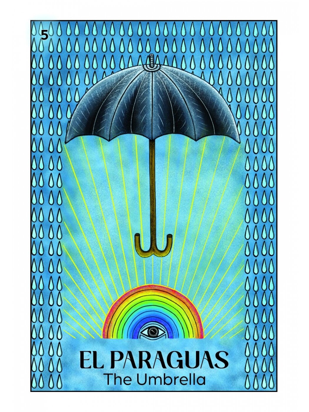 Lotería Remedios Oracle kortos Hay House 2 Lotería Remedios Oracle kortos Hay House 2
