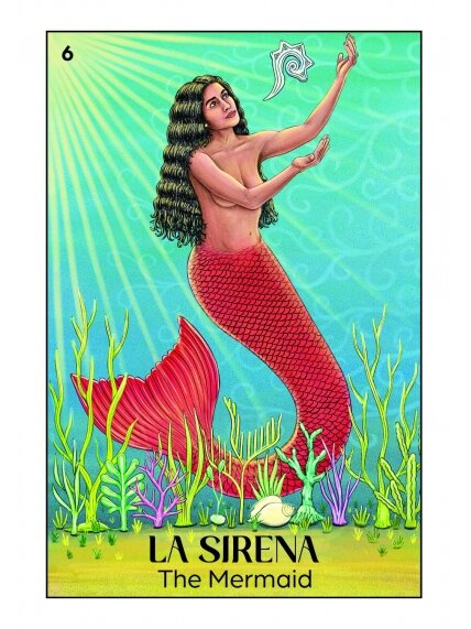 Lotería Remedios Oracle kortos Hay House 1 Lotería Remedios Oracle kortos Hay House 1