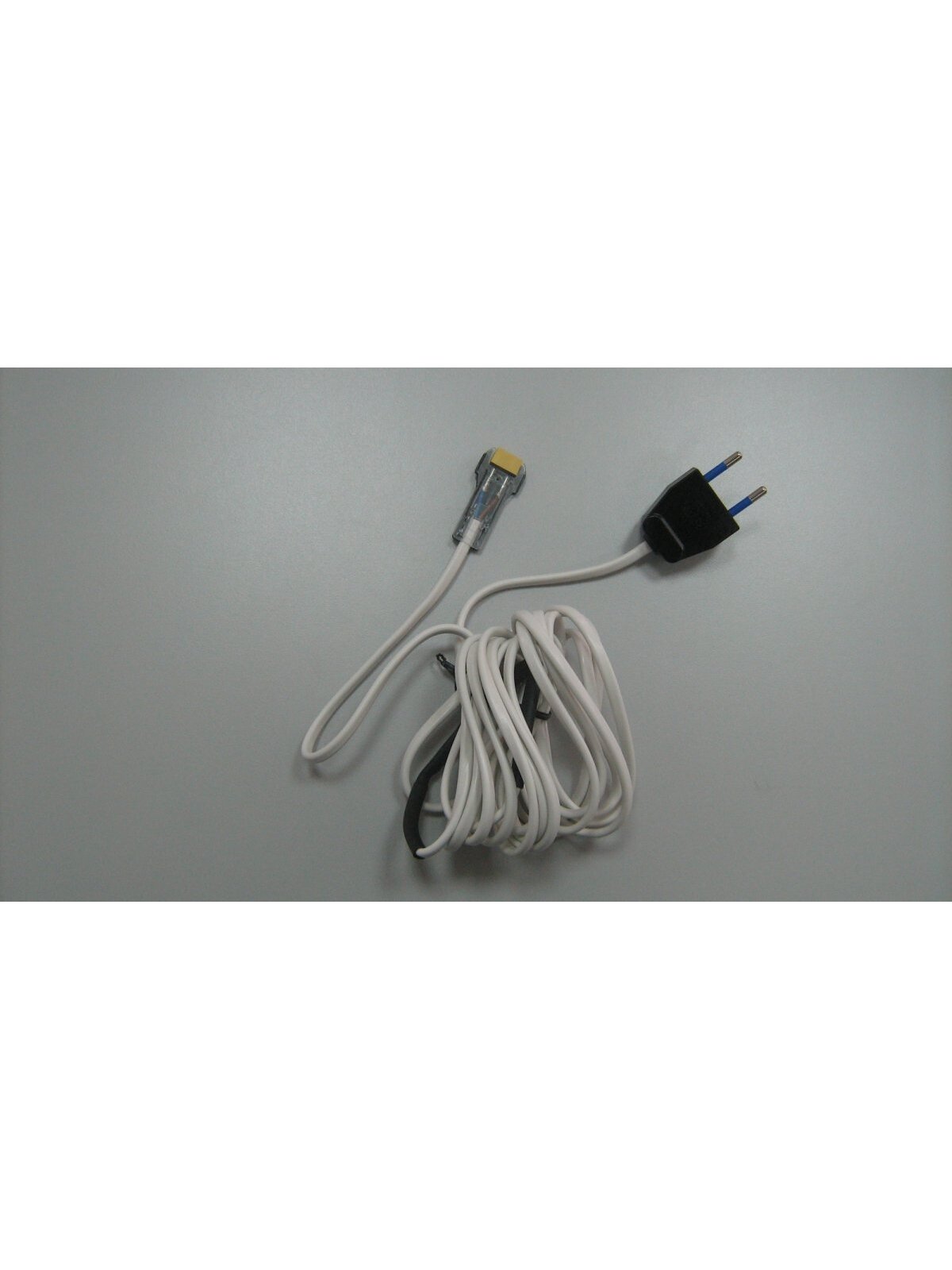 Maitinimo ar prailginimo jungtis modulinei sistemai OPL (kilimėliui ir tinkleliui) 3