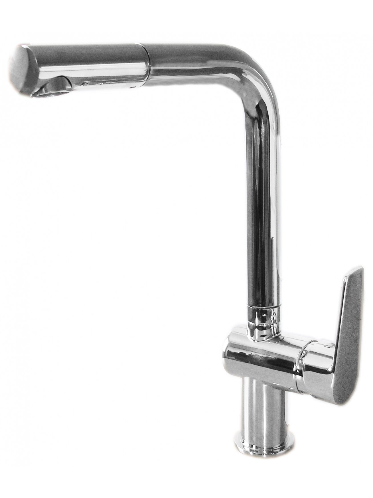 Maišytuvas virtuvinis B101-7A