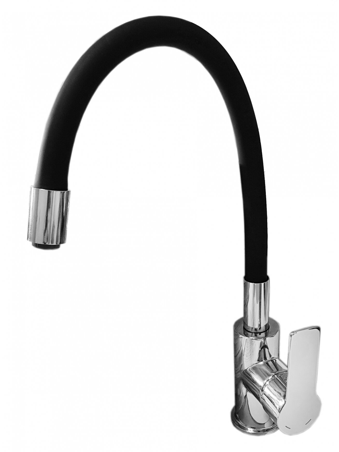 Maišytuvas virtuvinis B112-9A black Maišytuvas virtuvinis B112-9A black