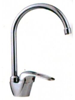 Maišytuvas virtuvinis 16605CZ Maišytuvas virtuvinis 16605CZ
