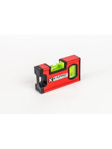 Magnetinis gulsčiukas Kapro "Twin" 10 cm