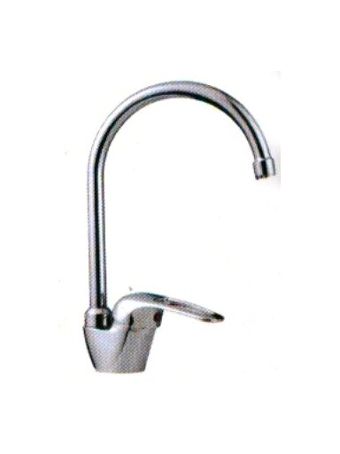 Maišytuvas virtuvinis 16605CZ