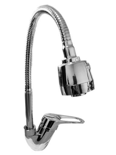 Maišytuvas virtuvinis B020-9B