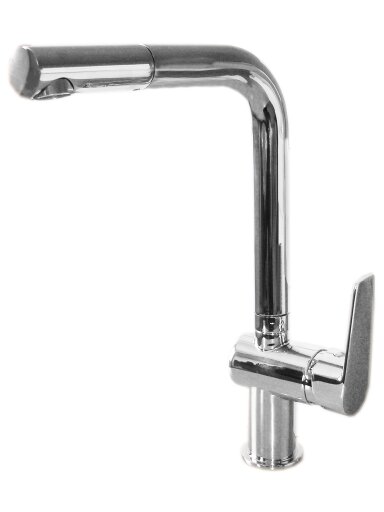 Maišytuvas virtuvinis B101-7A