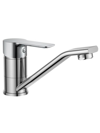 Maišytuvas virtuvinis B112-4C