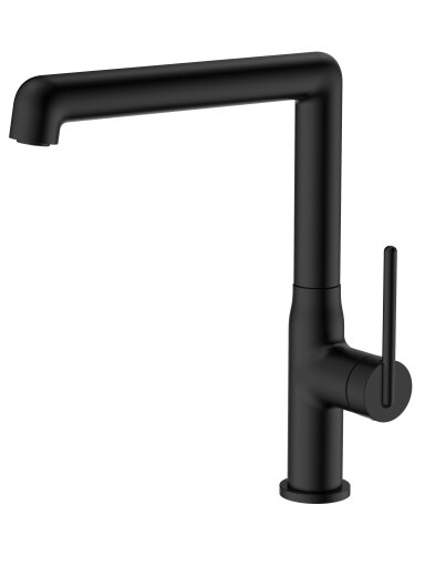 Maišytuvas virtuvinis B773B-7A black