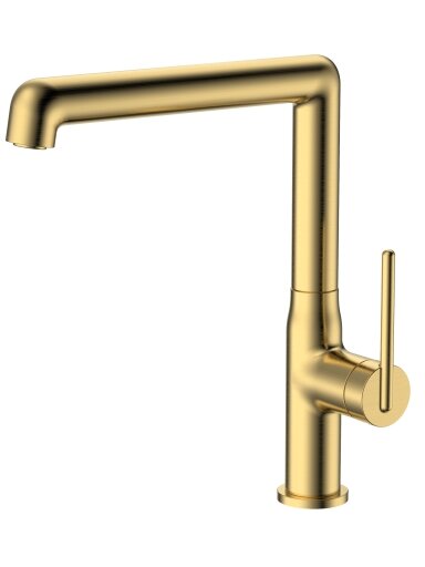 Maišytuvas virtuvinis B773G-7A gold