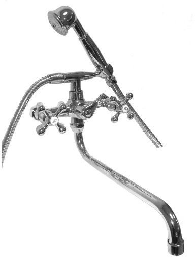 Maišytuvas voniai 53403A
