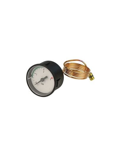 Manometras Vaillant 101271 Manometras Vaillant 101271