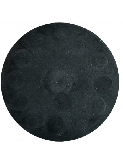 Magnetinis gumuotas laikiklis 88 mm, M8 1 Magnetinis gumuotas laikiklis 88 mm, M8 1