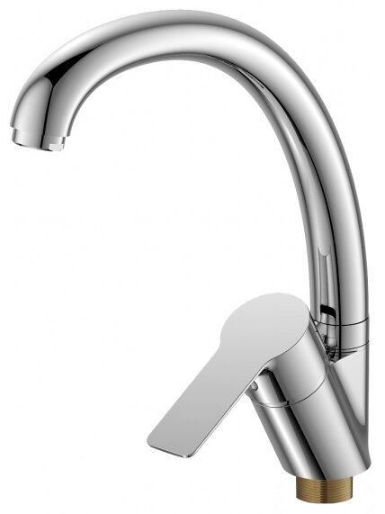 Maišytuvas virtuvinis B112-8 Maišytuvas virtuvinis B112-8