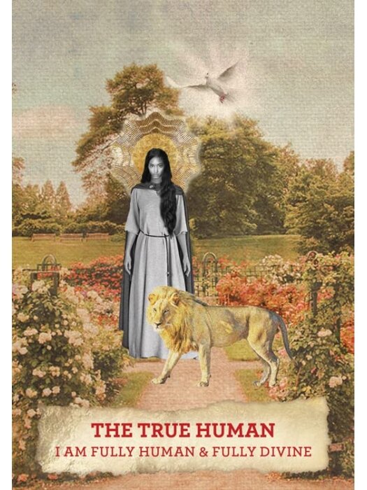 Mary Magdalene Oracle kortos Hay House 1 Mary Magdalene Oracle kortos Hay House 1