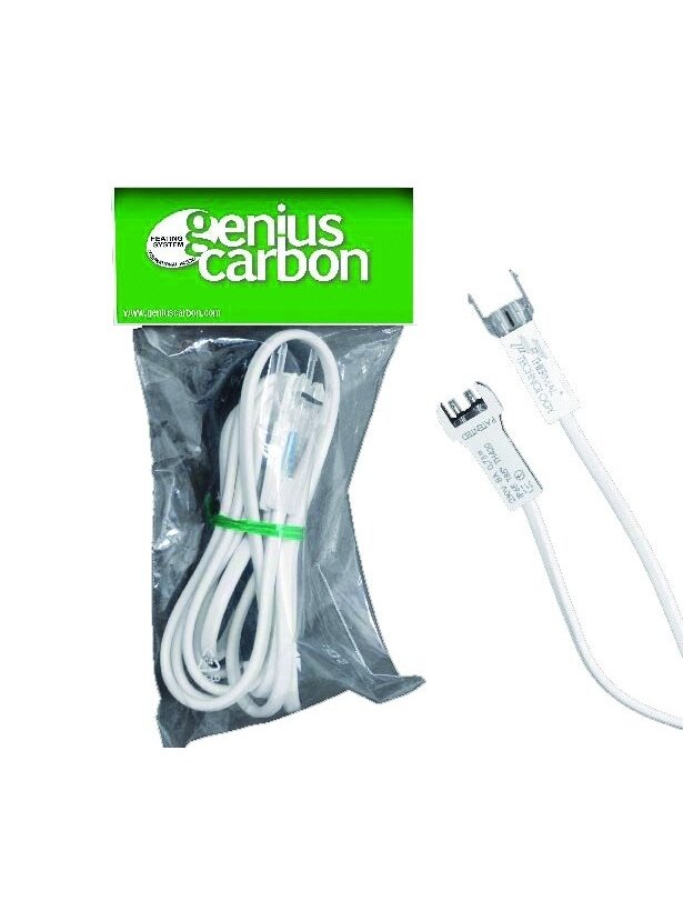 Maitinimo ar prailginimo jungtis modulinei sistemai OPL (kilimėliui ir tinkleliui) 4 Maitinimo ar prailginimo jungtis modulinei sistemai OPL (kilimėliui ir tinkleliui) 4