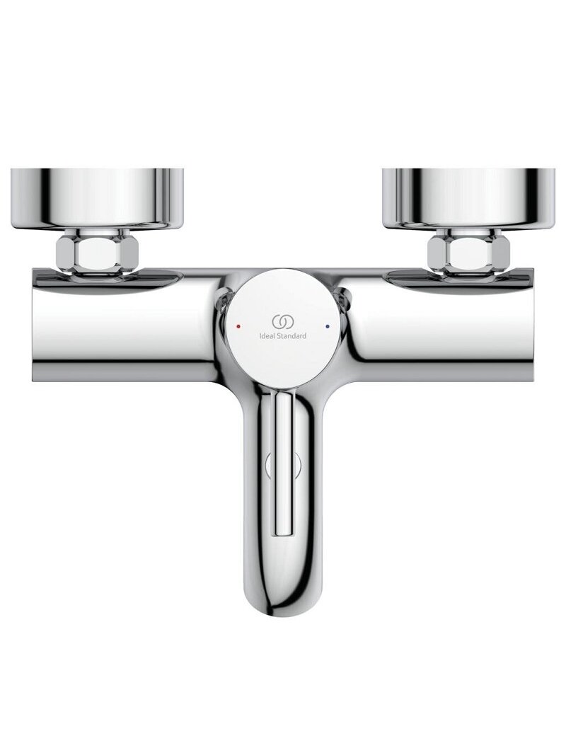 Maišytuvas voniai ir dušui Ideal Standard CERALINE, chromas 1 Maišytuvas voniai ir dušui Ideal Standard CERALINE, chromas 1