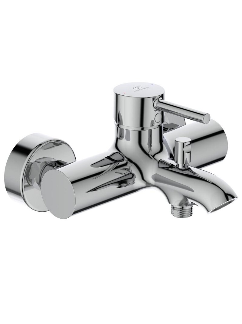 Maišytuvas voniai ir dušui Ideal Standard CERALINE, chromas 3