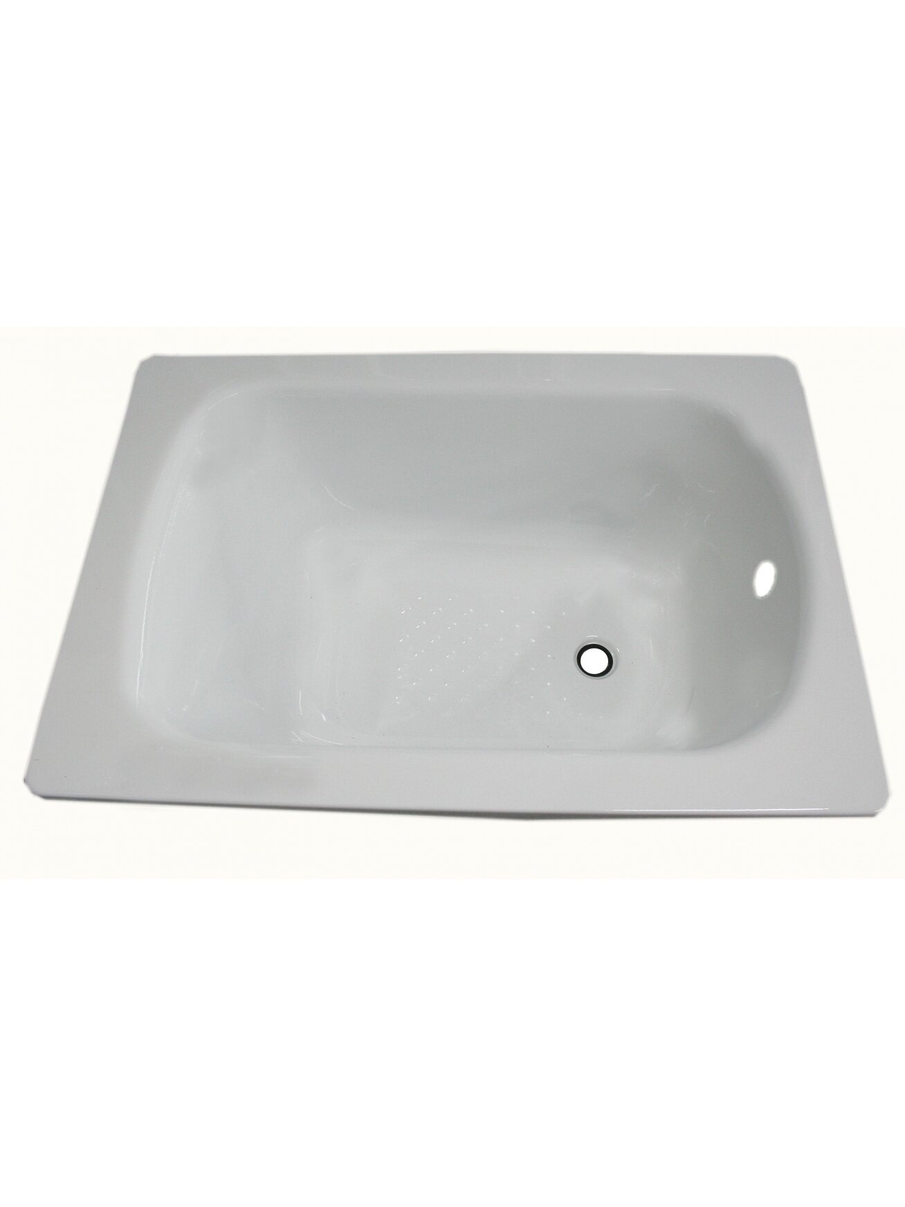 Metalinė vonia 20002 100cm